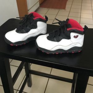 Kids Jordan’s